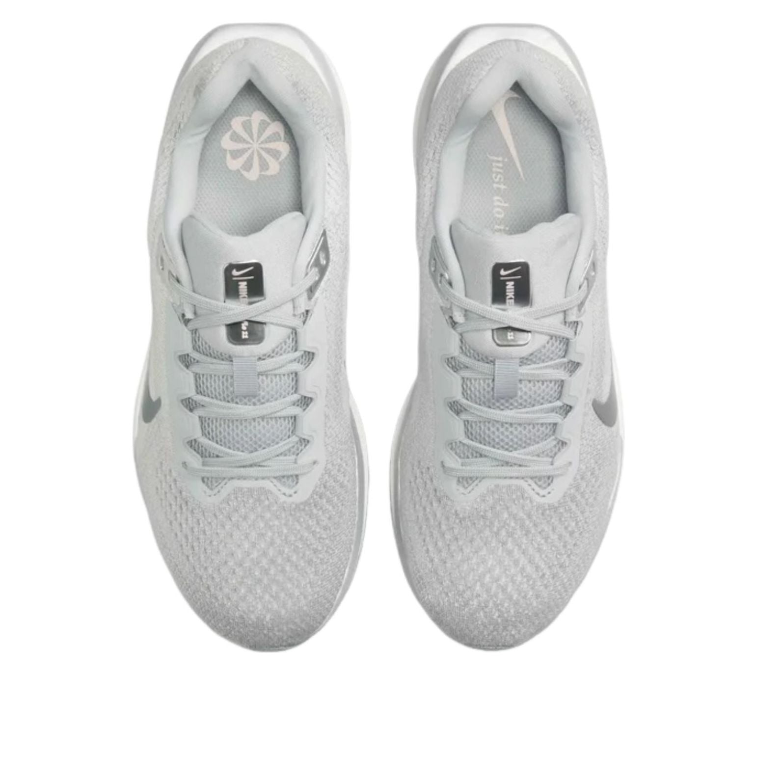(WMNS) Nike Winflo 11 'Light Smoke Grey' FJ9510-005