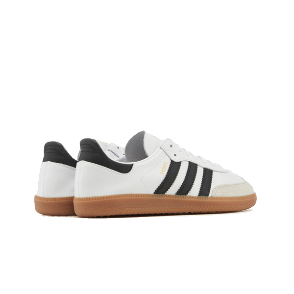 adidas Samba Decon 'White Gum' IF0642