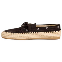 MIU MIU Espadrilles Women's Dark Brown