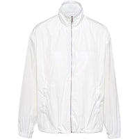 PRADA FW24 Jackets Coats Men's White