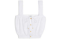 CELINE Camisoles Women's White