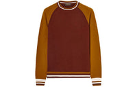 Loro Piana Cashmere Sweaters Men Brown