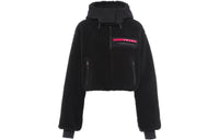 PRADA Jackets Women's Black