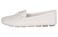 PRADA Loafers Women's White