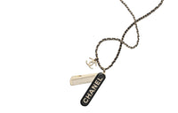 CHANEL Lambskin Necklaces Women's