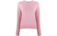 CELINE Sweater Women's Rose Pink