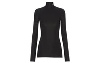 PRADA T-Shirts Women's Black