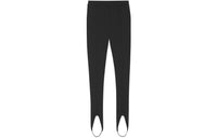 SAINT LAURENT Stirrrrup Leggings