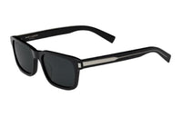 SAINT LAURENT Sl 662 Rectangular Frame Sunglasses