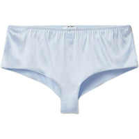 MIU MIU Underpants Women's 1 Pack Blue