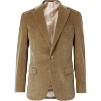 Loro Piana Business Suits Coats Men's Brown