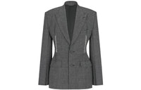DIOR Single Breasted Jacket