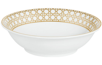 DIOR Cannage Montaigne Series Bowls