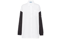 PRADA Shirts Women's White