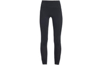 PRADA Knitted Sweatpants Women's Black