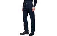 HERMES Jeans Men Blue