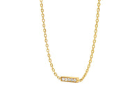 CELINE Necklaces Women's