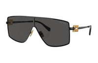 MIU MIU Shield frame Sunglasses