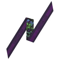 DIOR Silk Scarves Women's Multicolor