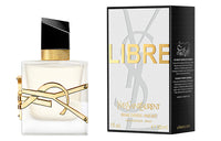 SAINT LAURENT Brand New Eau De Liberte Hair Fragrance Spray 30ml
