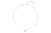 LOUIS VUITTON Louisette Necklaces Women's