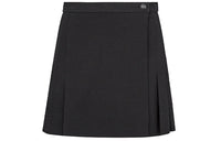 DIOR Quarterly New Products Casual Short Skirts Women's Black