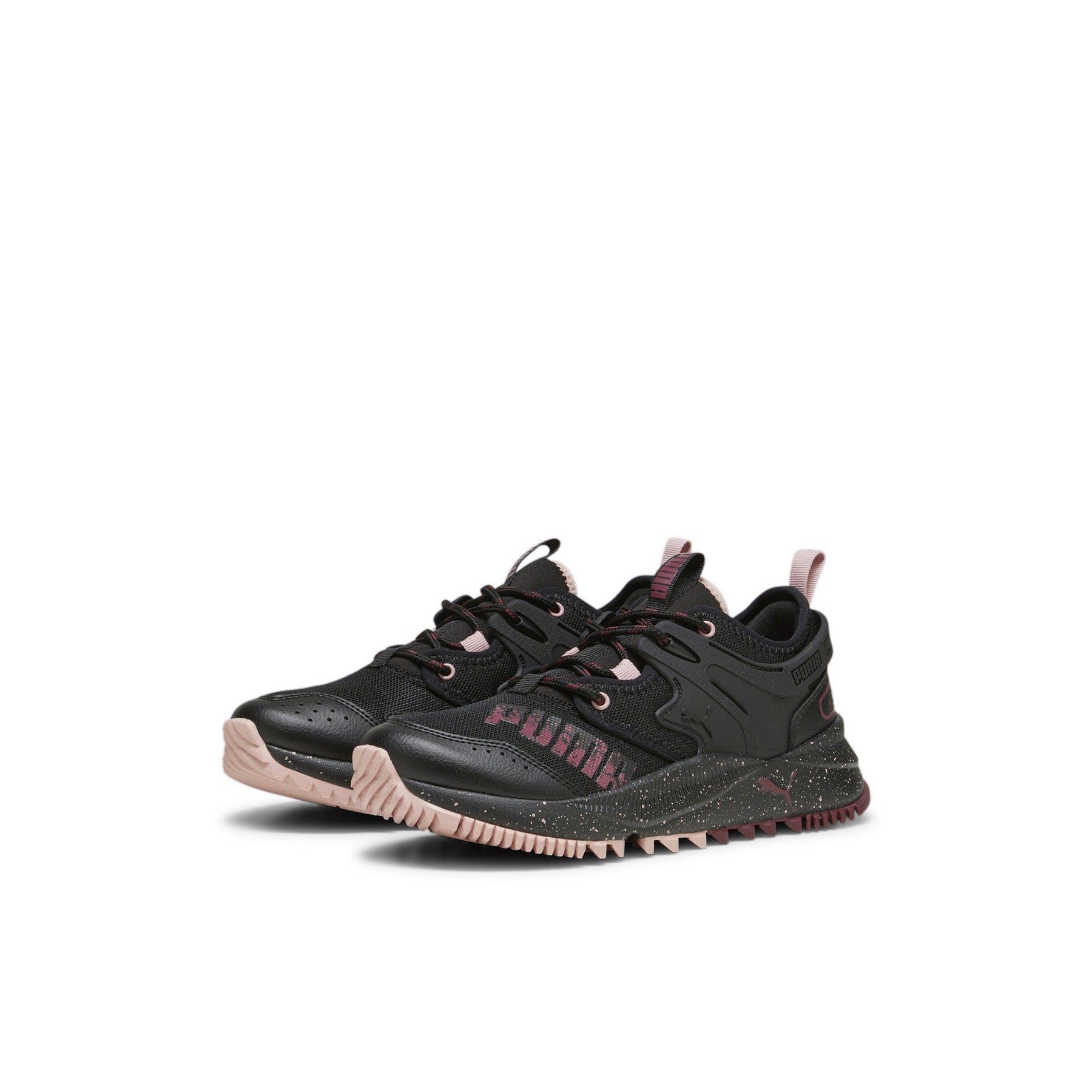 PUMA Pacer Future Trail 'Black' 382884-15