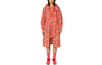 HERMES Casual Shorts Women's Red