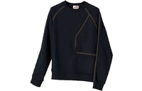 HERMES Sweatshirts Men Dark Blue