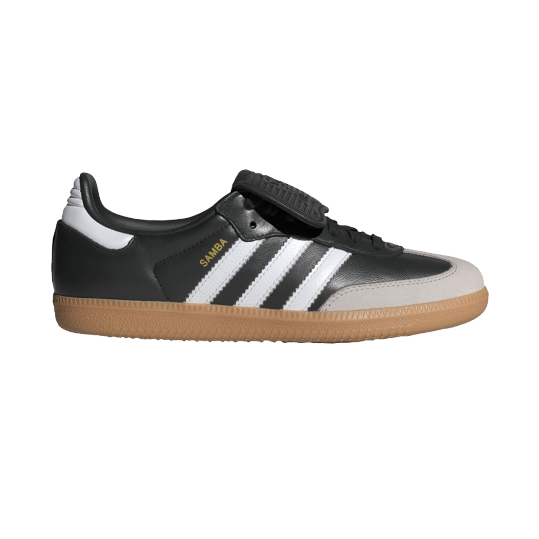 (WMNS) adidas Samba LT 'Black White' IG2010