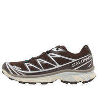 SALOMON XT-6 'Black Coffee' 476904