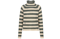 DIOR FW21 Slim Fit Knitwear Women's Beige