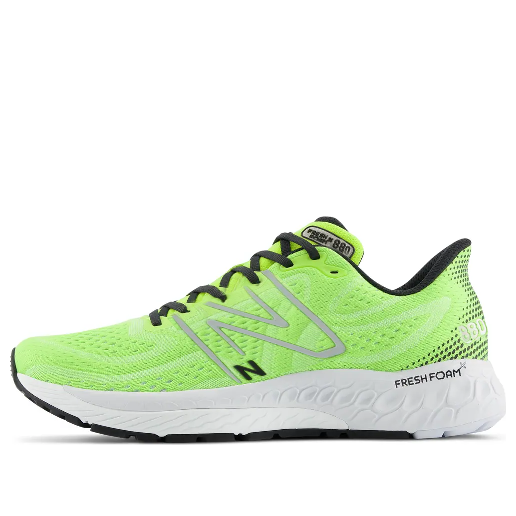 New Balance Fresh Foam X 880v13 Shoes 'Solar Green' M880V13