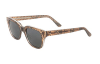 CELINE Sunglasses Women's Brown