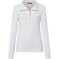 LOUIS VUITTON Knitwear Women's White