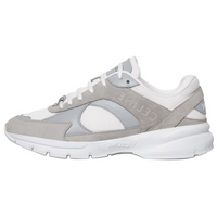 CELINE CR-03 Low-Top Casual Shoes Women's Gray White