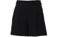 DIOR Quarterly New Products Casual Shorts Women's Black