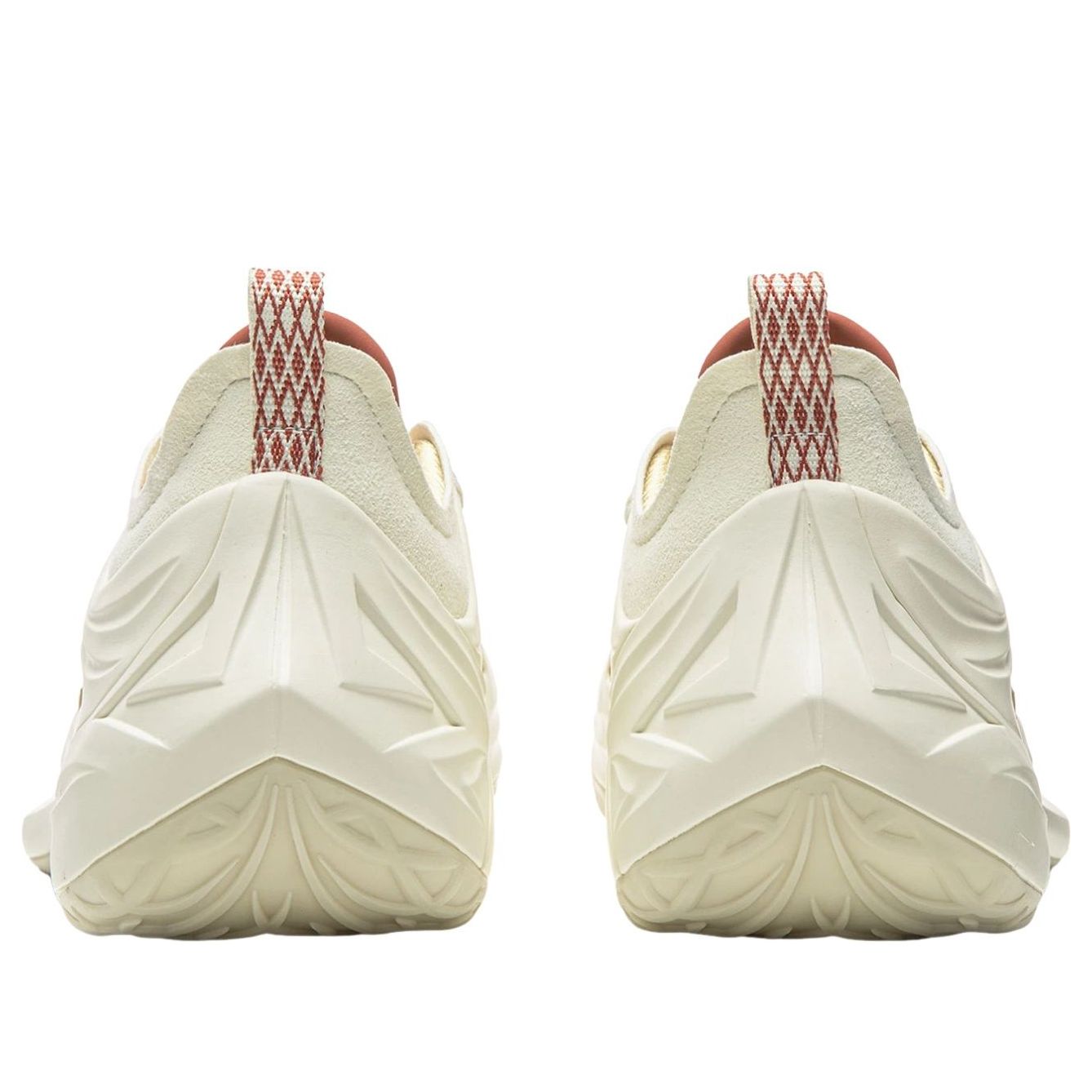 Li-Ning Jimmy Bulter 4 'Pearl White' ABAV089-24