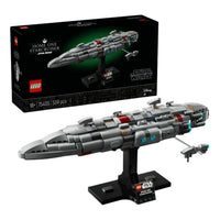 LEGO Home One Starcruiser 75405
