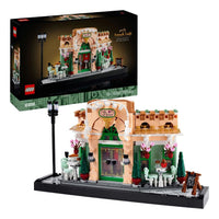 LEGO French Café 10362