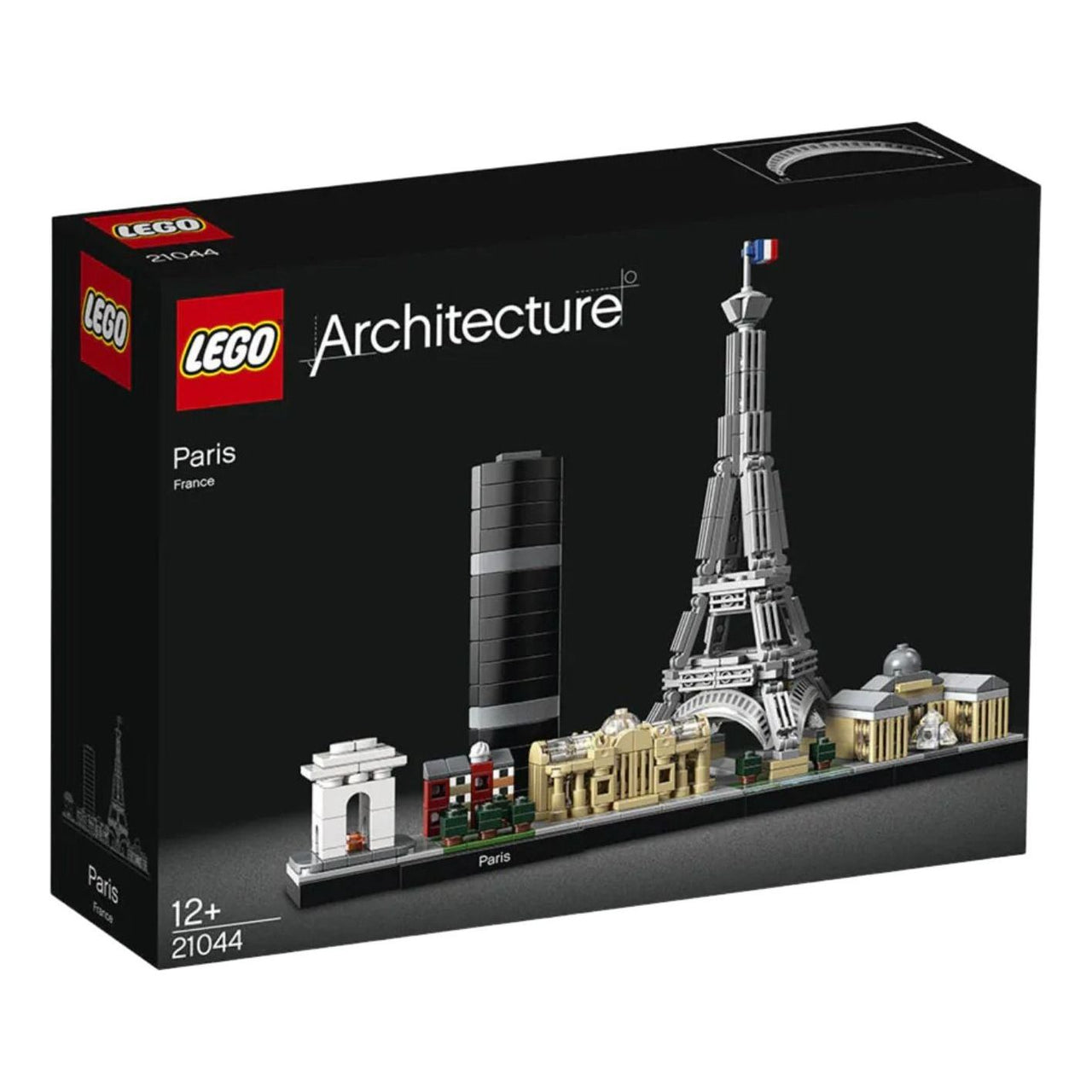 LEGO Paris 21044