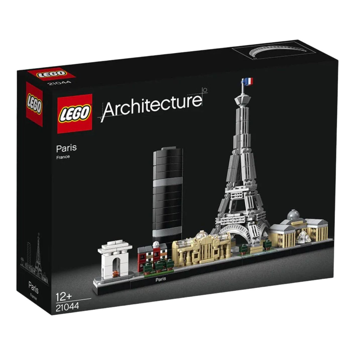 LEGO Paris 21044