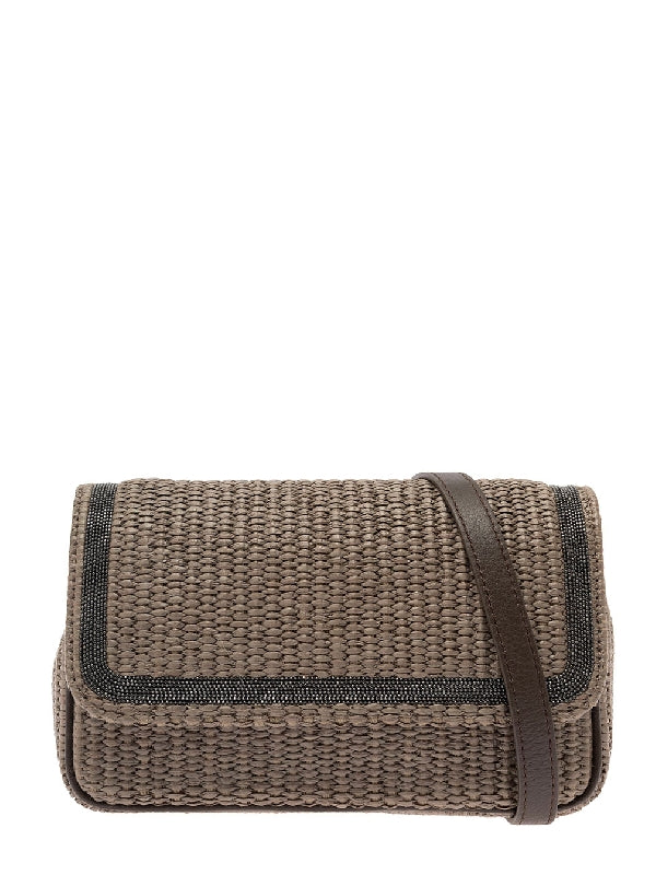 Brunello Cucinelli Women's Bag Mb96D2498P_C5859