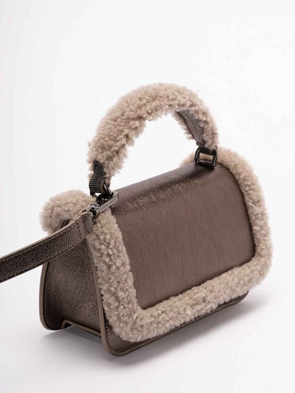 Brunello Cucinelli Women's Bag Mbayd2496_C8778