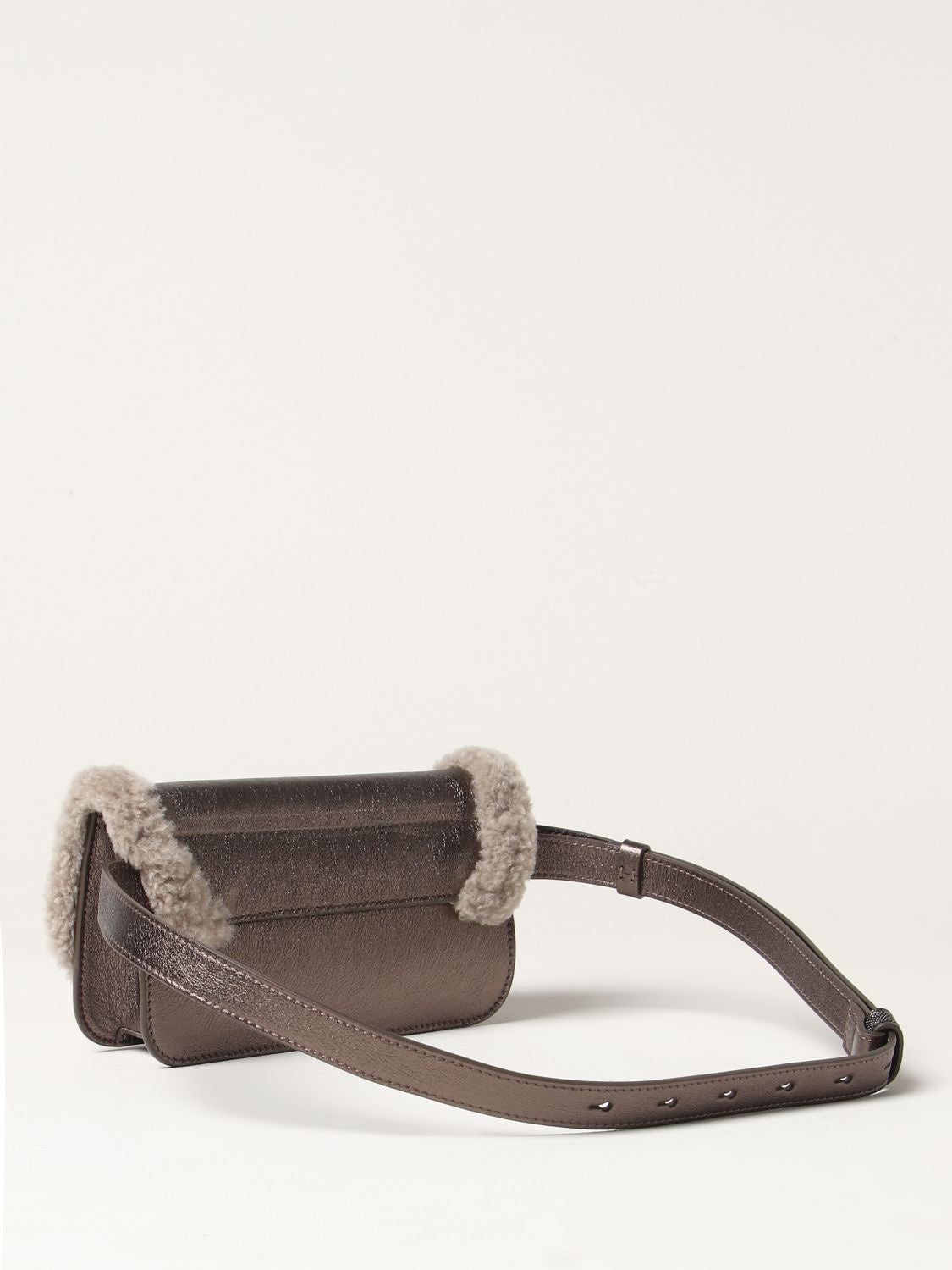 Brunello Cucinelli Women's Bag Mbayd2497_C8778