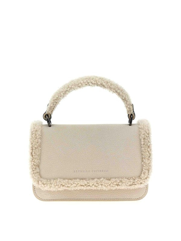 Brunello Cucinelli Women's Bag Mbemd2496_C8495