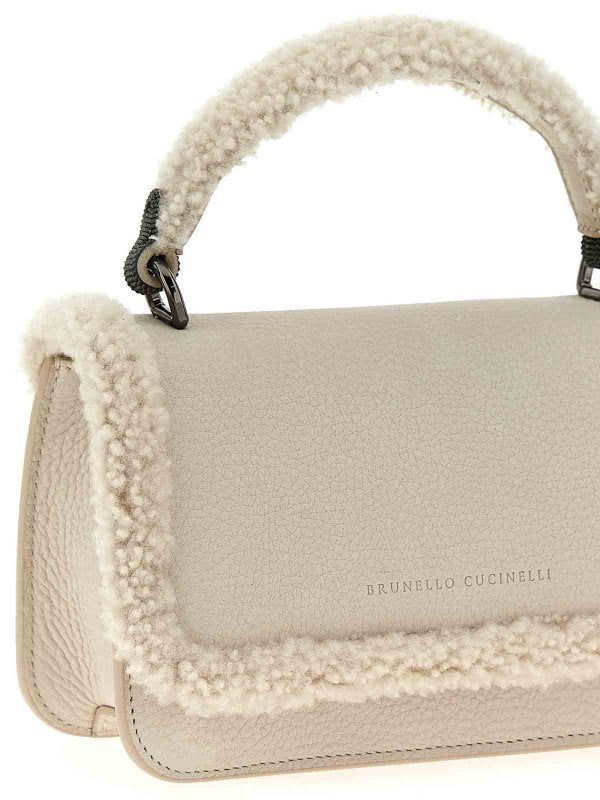 Brunello Cucinelli Women's Bag Mbemd2496_C8495