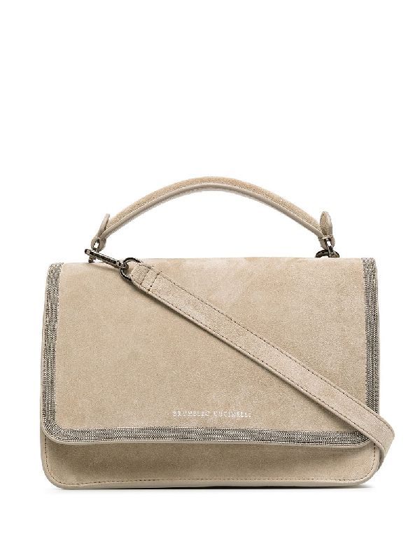 Brunello Cucinelli Women's Bag Mbfxd2216_C8193