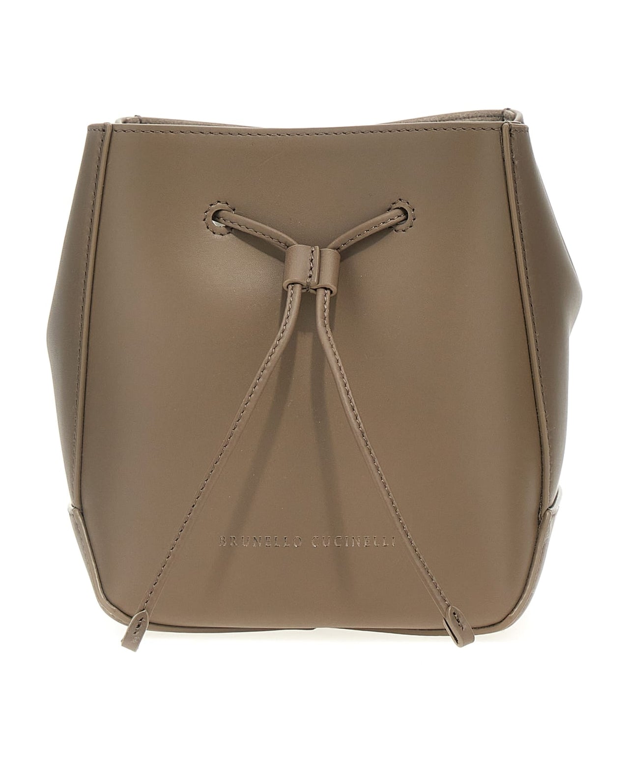 Brunello Cucinelli Women's Bag Mbhed2601P_C5859