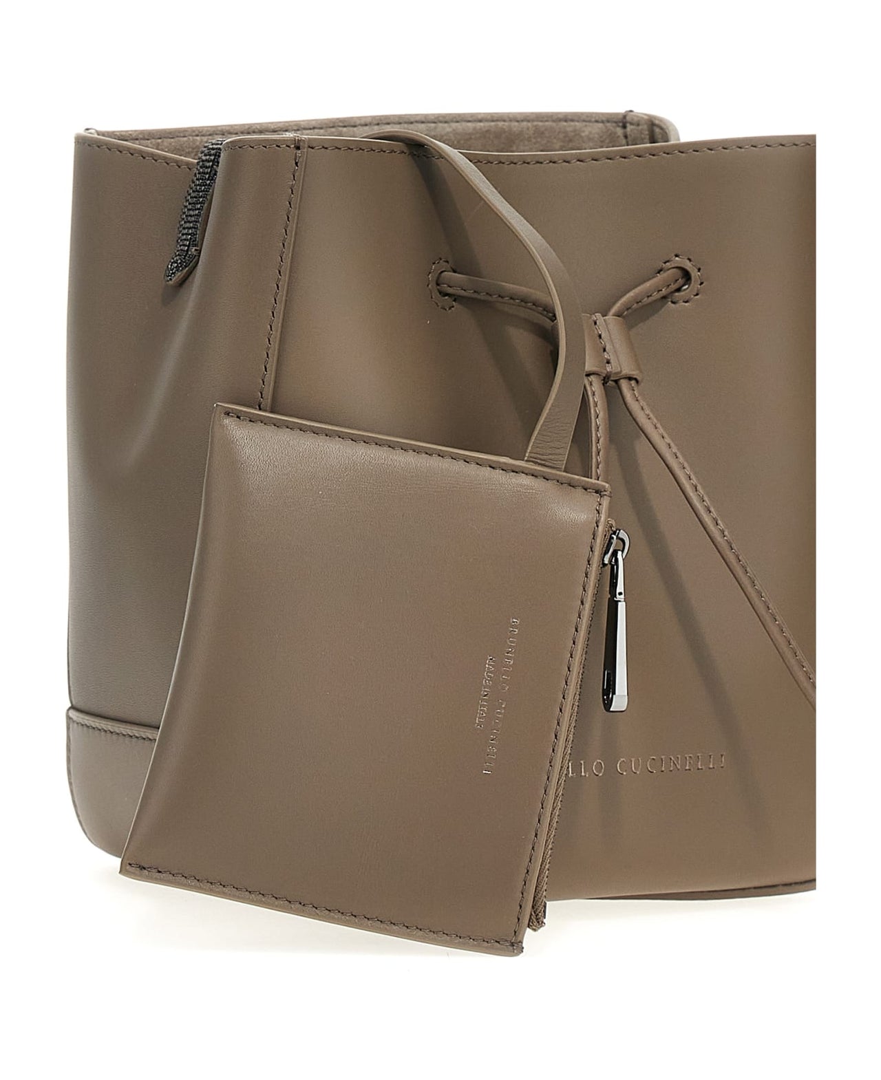Brunello Cucinelli Women's Bag Mbhed2601P_C5859